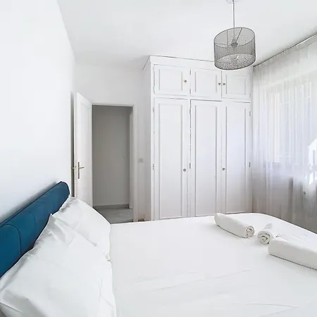 Apartmán Aliscamps - 4 Pers 75m2 - Terrasse - Climatise