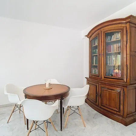 Aliscamps - 4 Pers 75m2 - Terrasse - Climatise Cannes